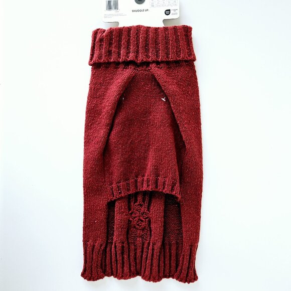 Koolaburra by UGG Oliver Knit Pet Sweater - Picture 7 of 9